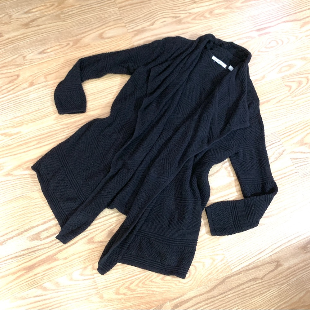 Eight To Eight Cardigan Sweater - image 1